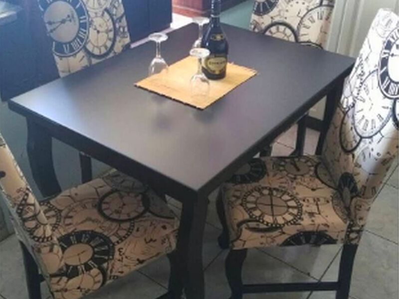 Comedor Pequeño Costa Rica