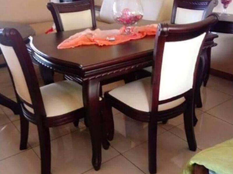 Mesa Comedor Costa Rica 