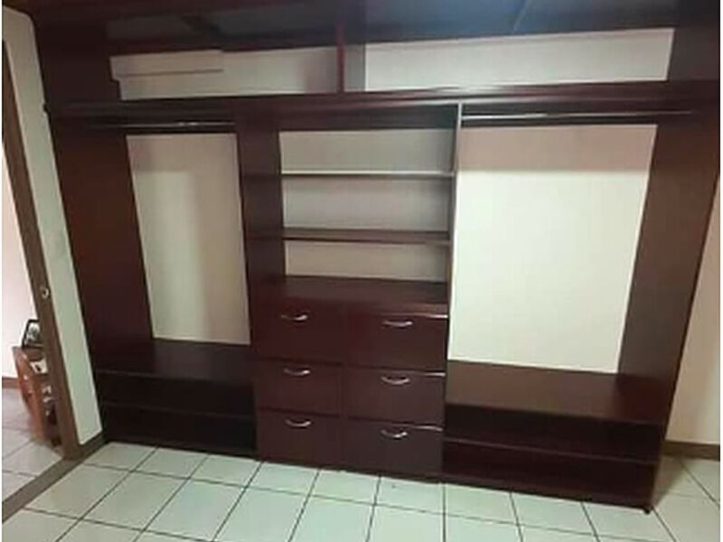 Closet Costa Rica