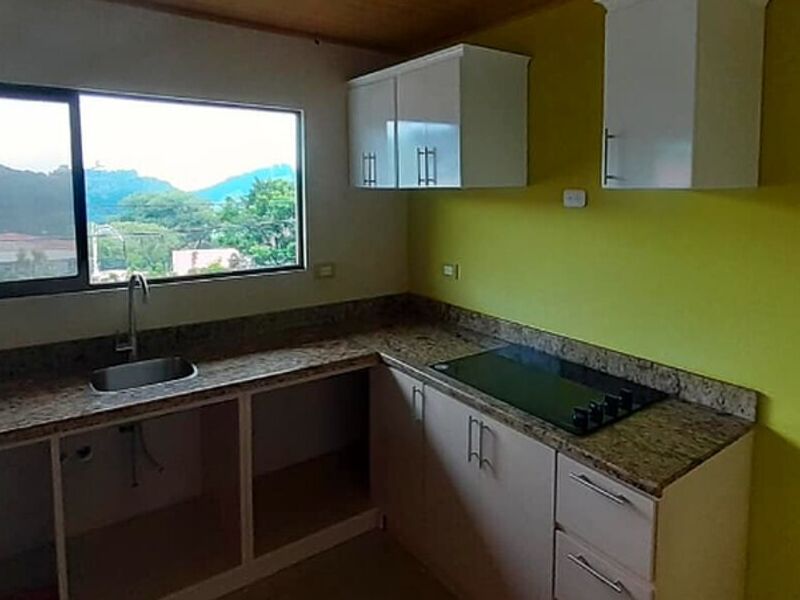 Cocina Granito Costa Rica