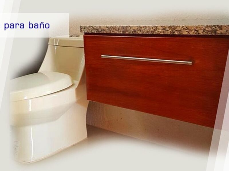 Mueble Baño Costa Rica