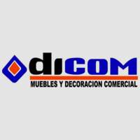 DICOM Muebles y Decoración Comercial