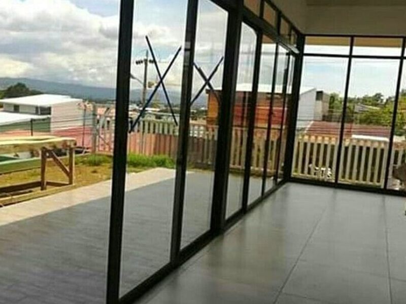 Instalación Ventanas Costa Rica