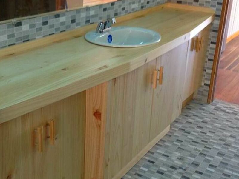 Mueble Baño Costa Rica