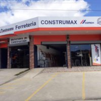 Ferretería ConstruMax