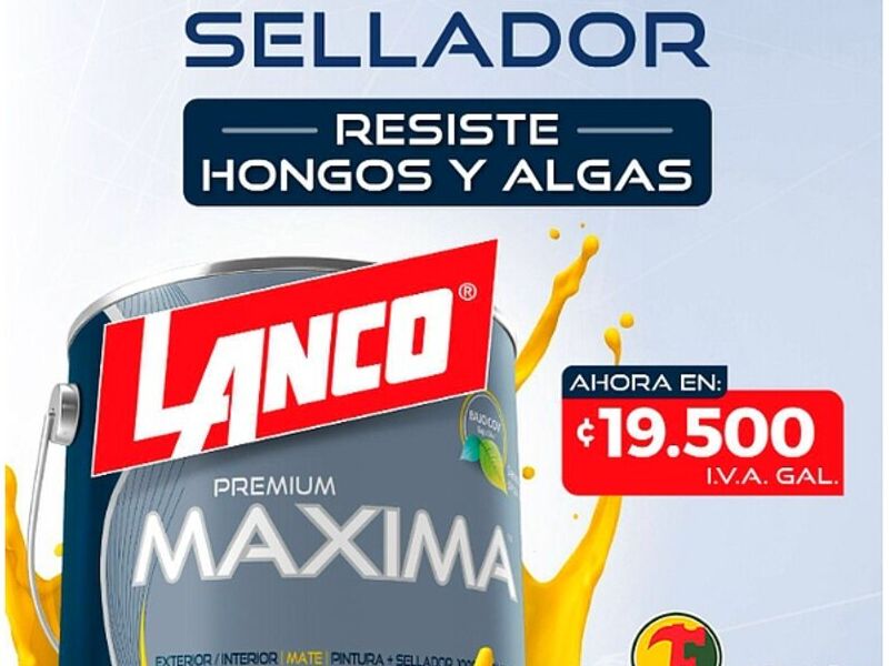 Pintura m2 Costa Rica