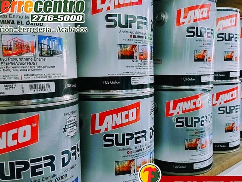 Pintura m3 Limón