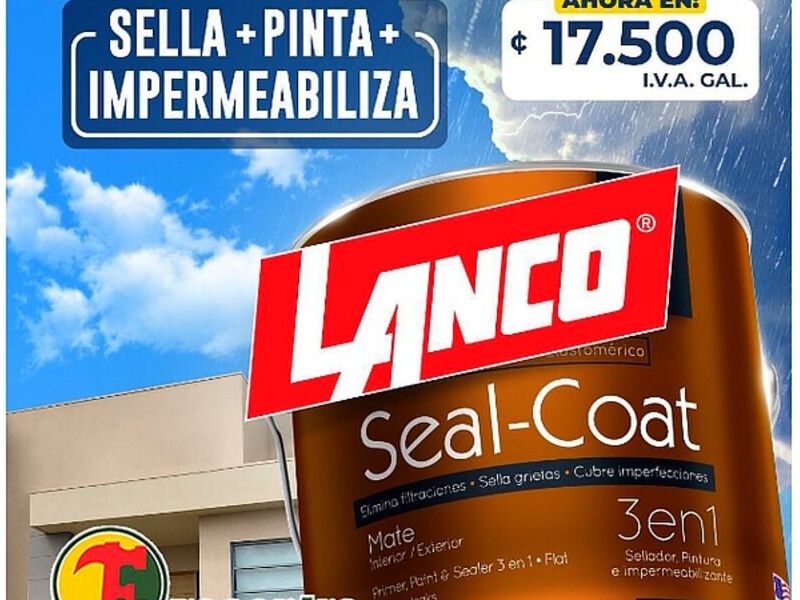 Pintura m4 Costa Rica