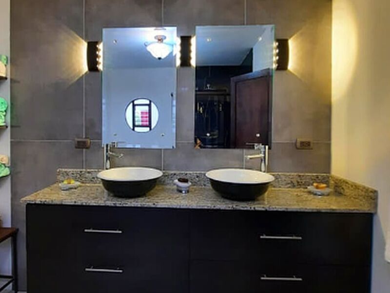 Mueble Baño Costa Rica