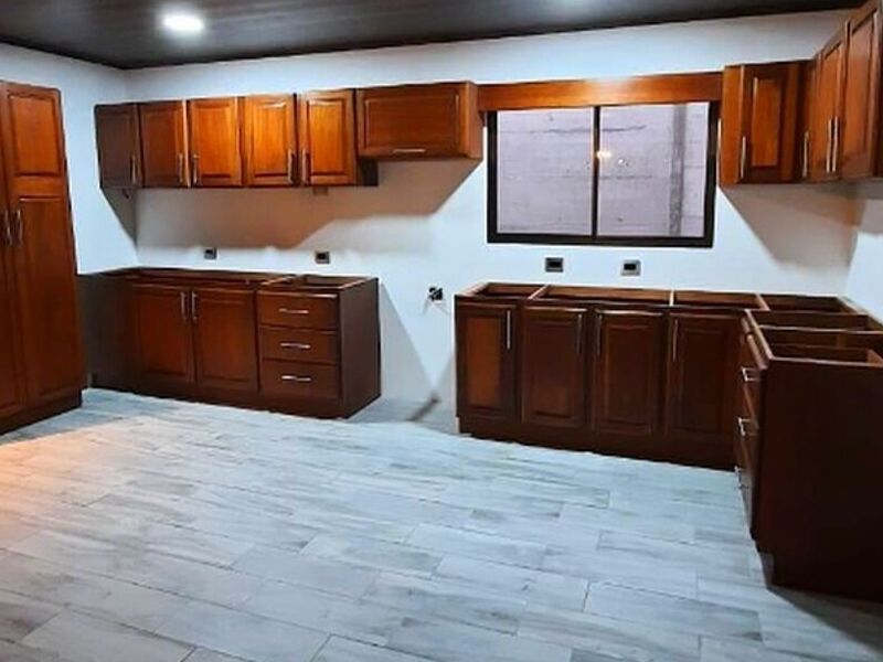 Mueble Cocina Costa Rica 