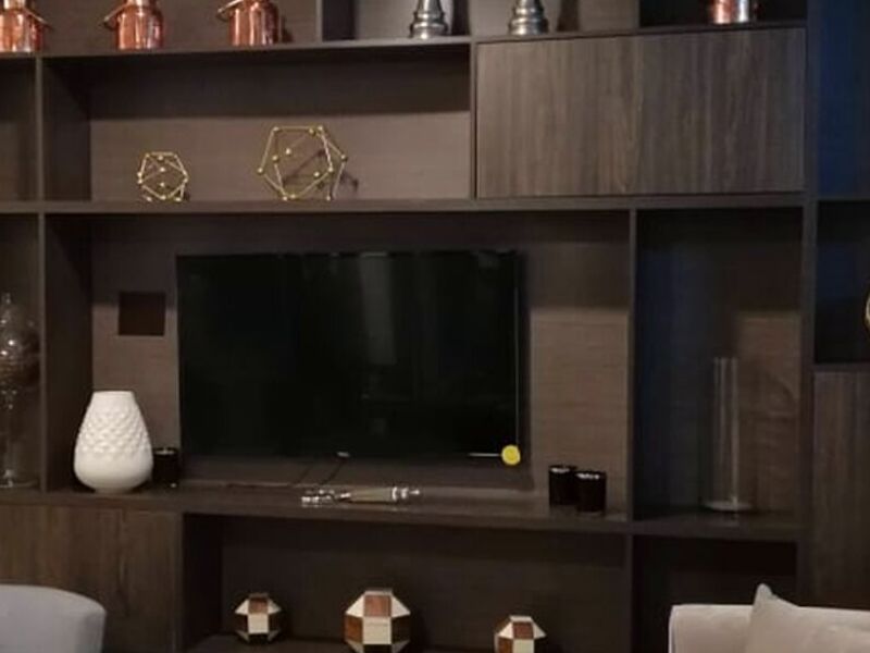 Mueble TV Costa Rica