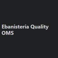 Ebanistería Quality OMS