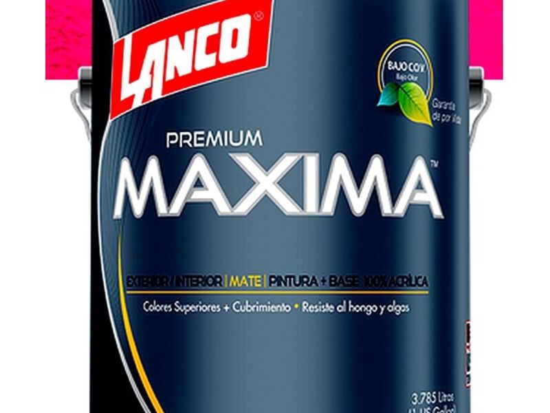 Maxima Premium Mate CARTAGO