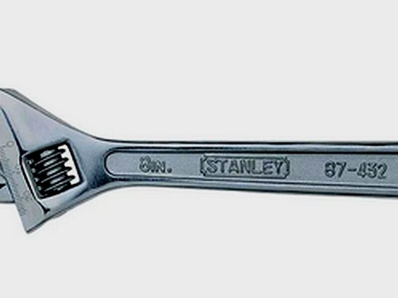 Llave Ajustable CARTAGO