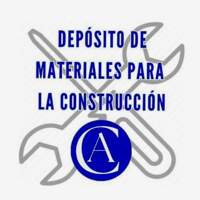 Depósito de materiales CA