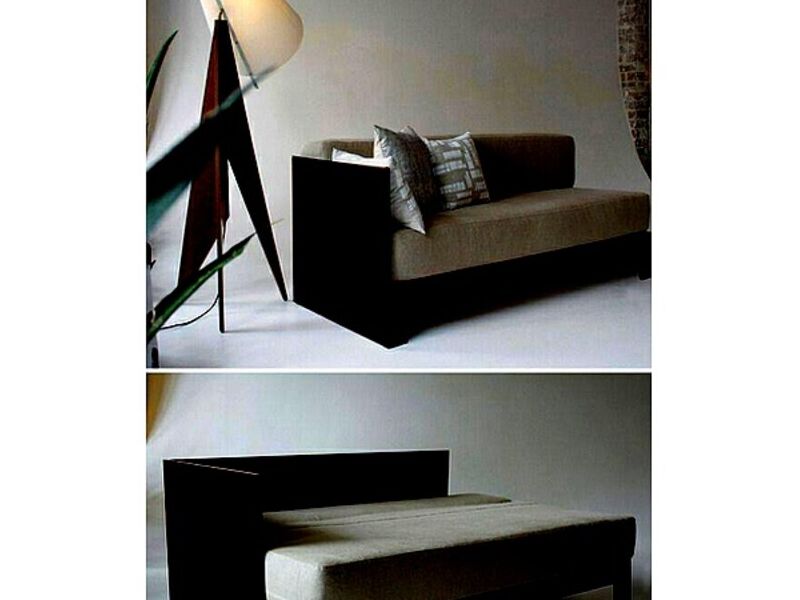 Sofa Cama Barcelona ESCAZÚ