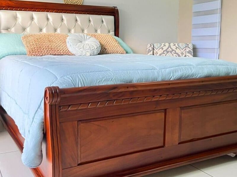 Cama Costa Rica