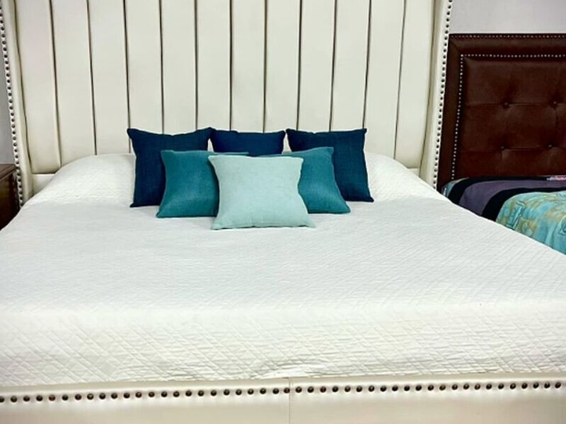 Cama King Costa Rica