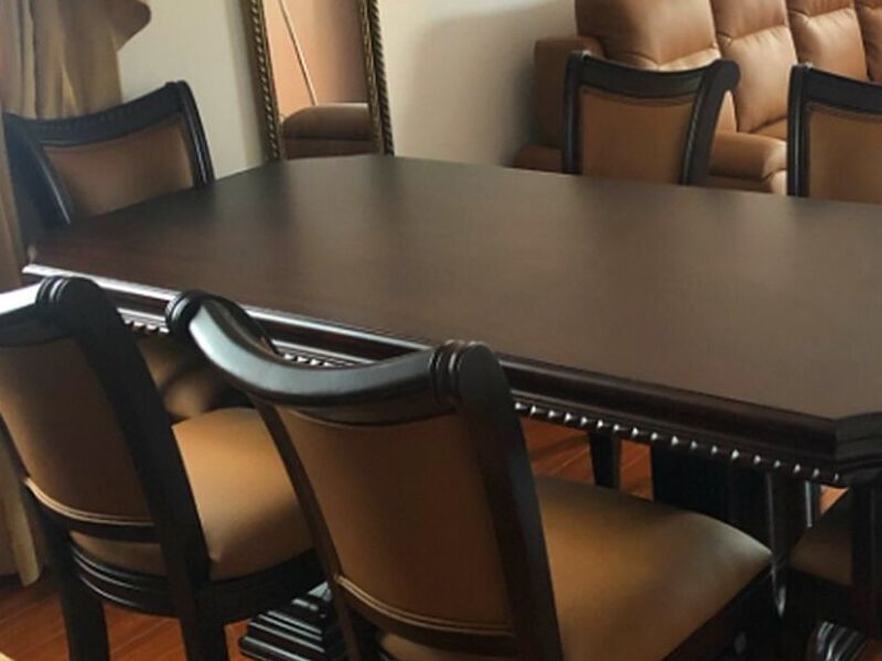 Juego Comedor Costa Rica
