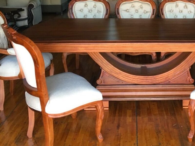 Comedor Costa Rica