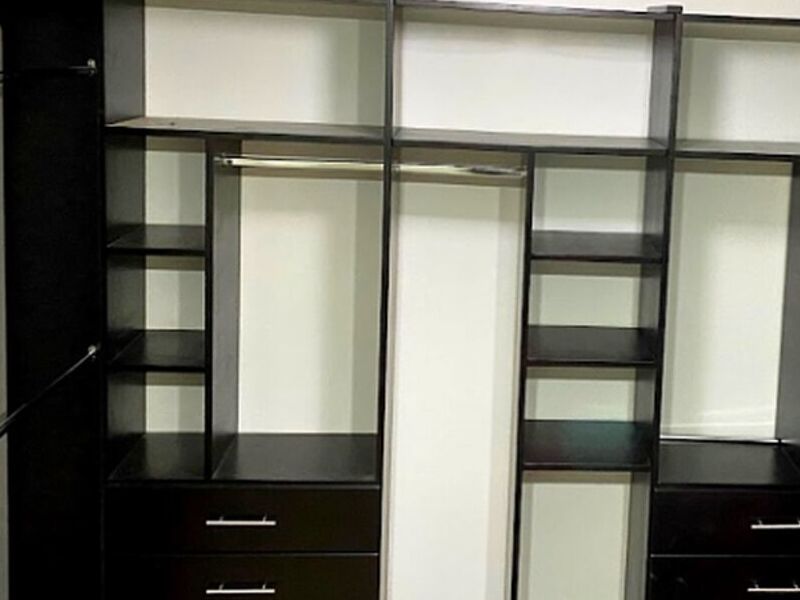 Closet Costa Rica