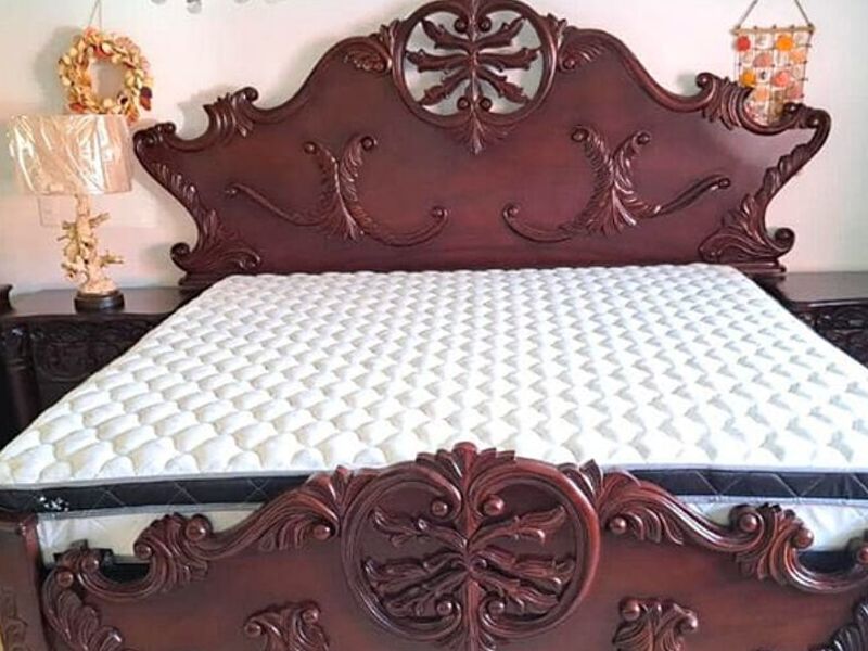 Cama Matrimonial Costa Rica