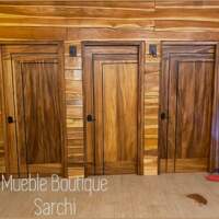 Mueble Boutique Sarchi