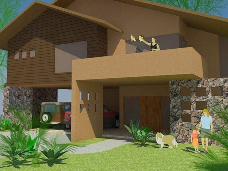 Renta Bienes Raíces Costa Rica