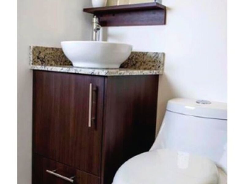 Mueble Baño Costa Rica