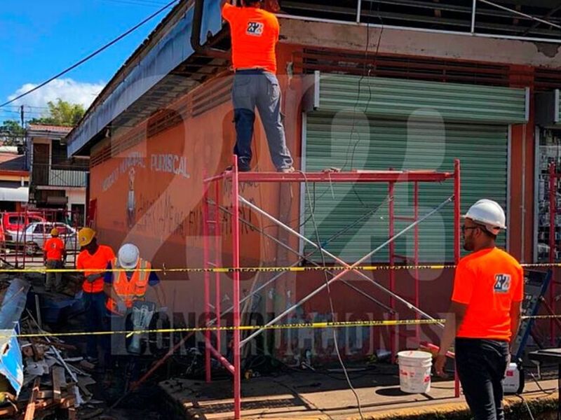 Construcción Casas Costa Rica