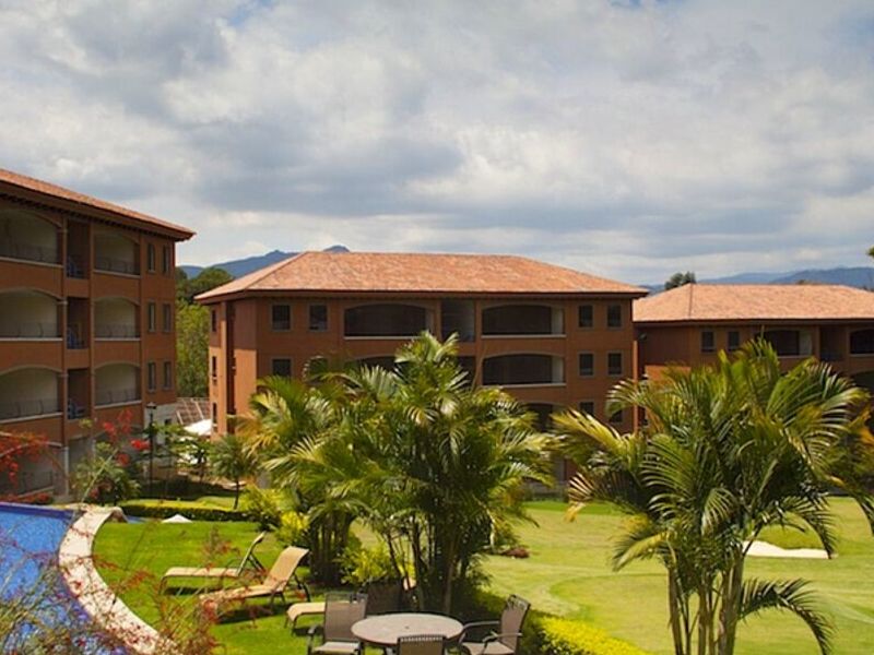 Construcción Hoteles Costa Rica
