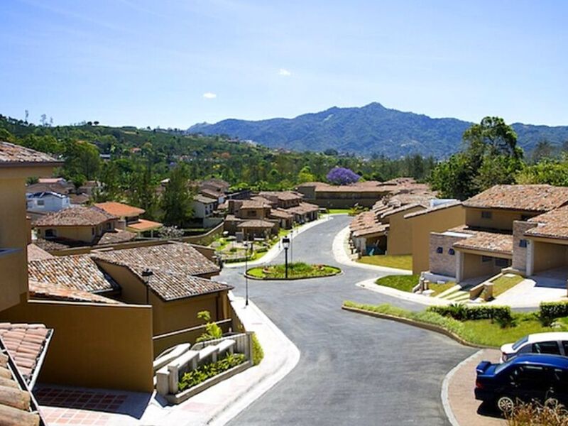 Proyectos Construcción Costa Rica