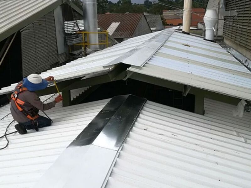 Instalación Cubiertas Costa Rica