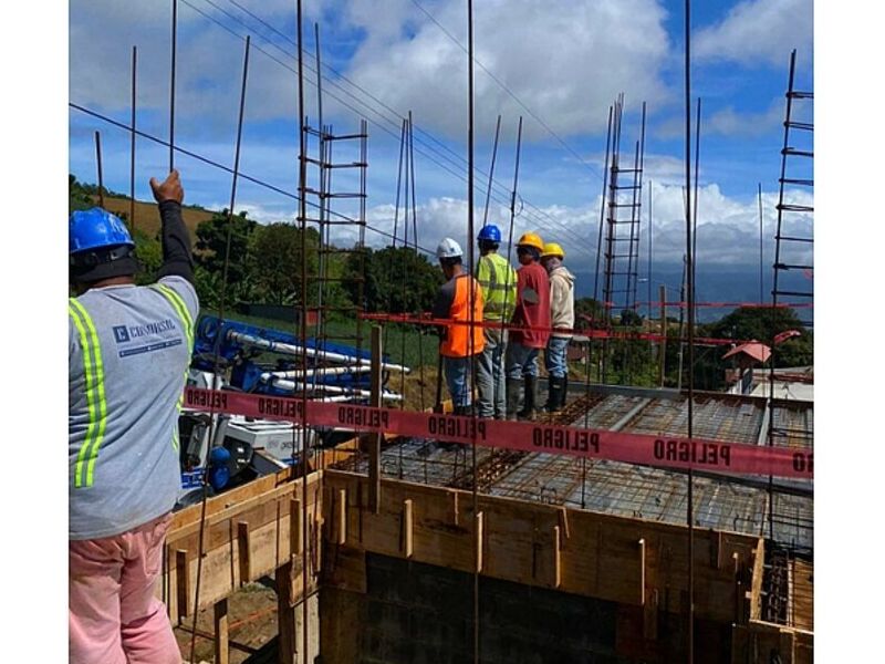 Construcciones Civiles Costa Rica