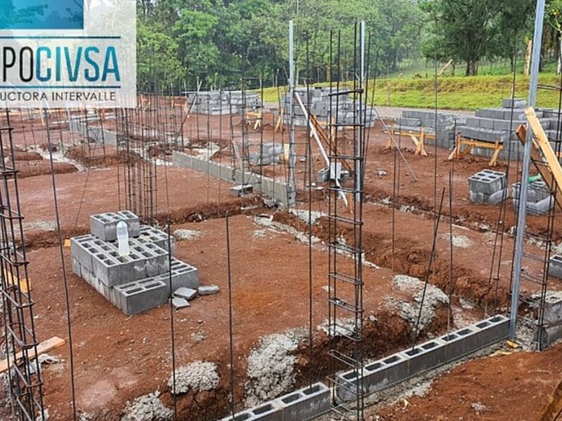 Proyectos Construcción Costa Rica