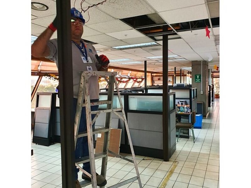 Remodelación Interiores Costa Rica