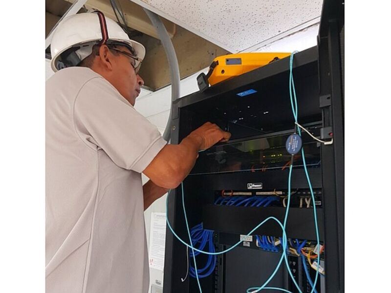 Instalaciones Eléctricas Costa Rica