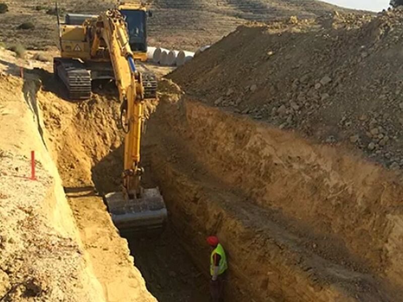 Excavaciones Costa Rica