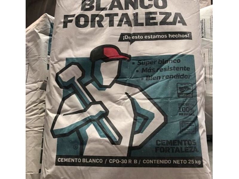 Cemento m2 Costa Rica
