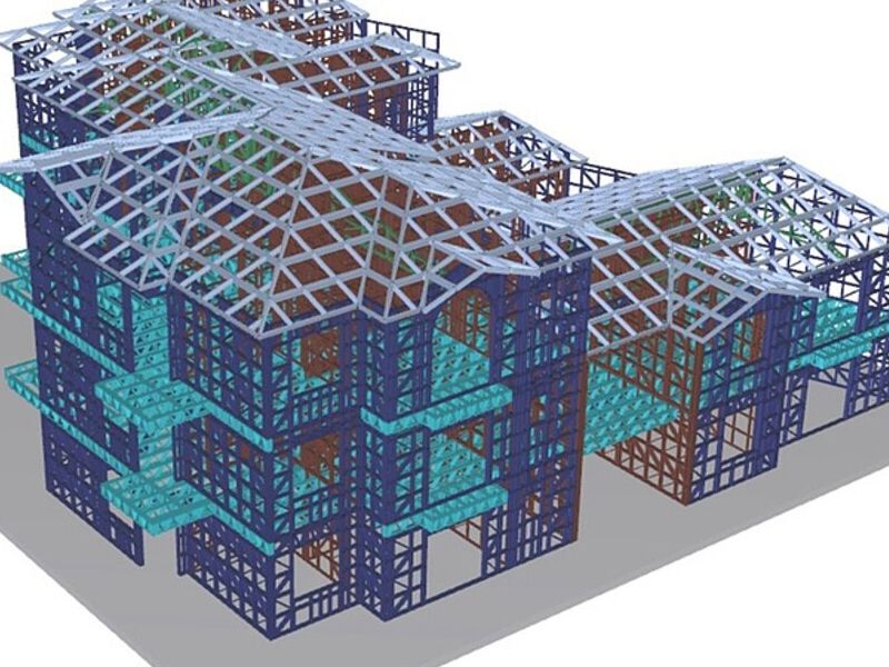 Cálculo Estructural Costa Rica