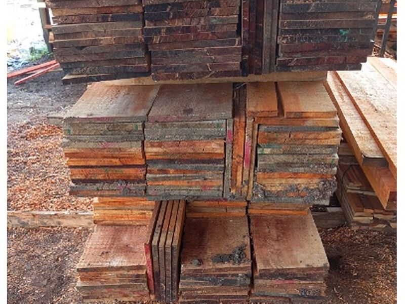 Tablas de madera m5 Costa Rica