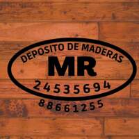 Deposito De Maderas M.R