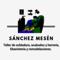 Taller de Soldadura Sánchez Mesén