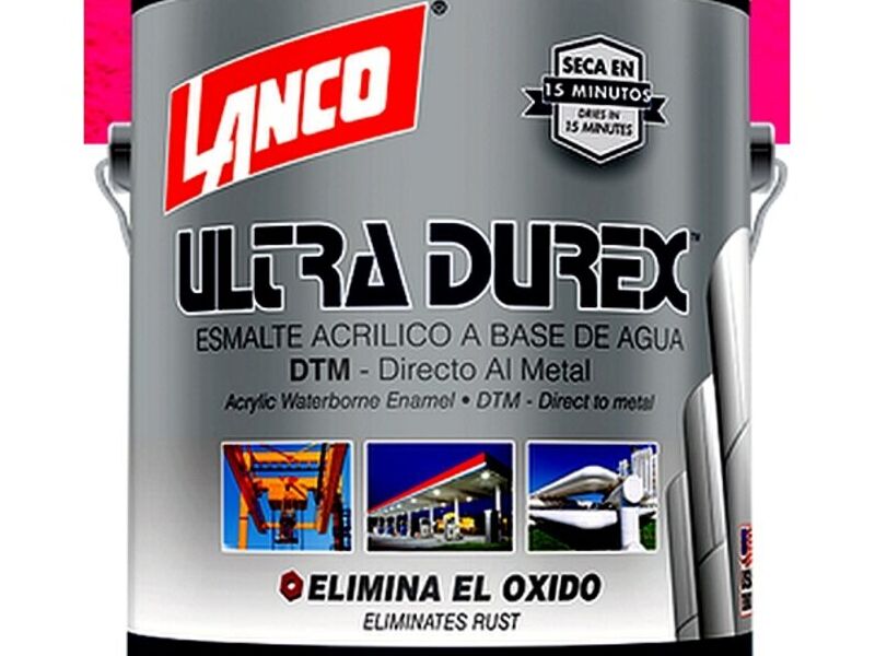 Ultra Durex  HEREDIA