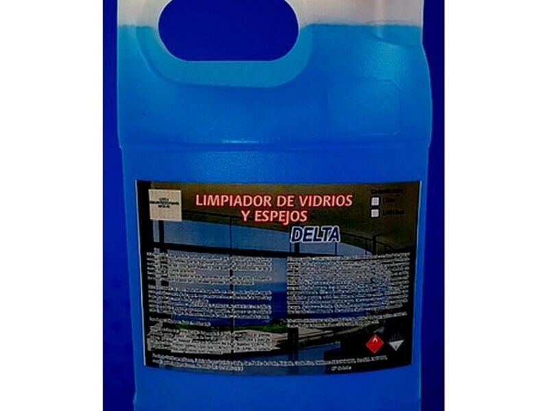 Limpiador vidrios - espejos SAN PEDRO DE POAS