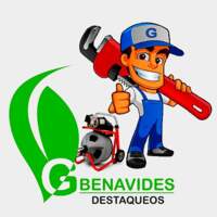 G Benavides Destaqueos