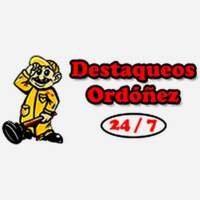Destaqueos Ordoñez 24/7