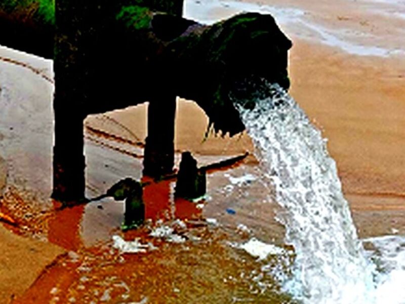 Tratamiento Aguas Residuales Costa Rica