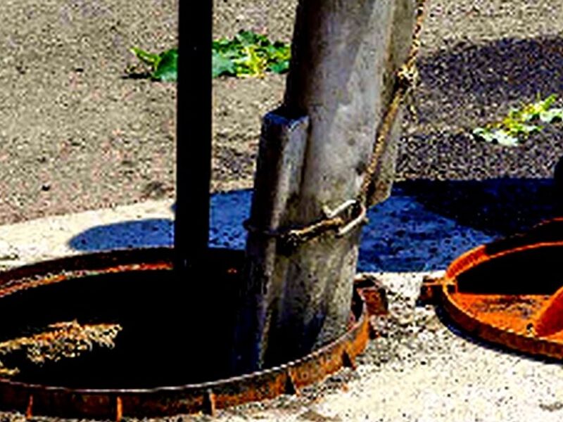 Reparación Sistemas Alcantarillado Costa Rica