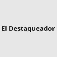 EL DESTAQUEADOR